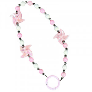 Шнурок - браслет Beads Star