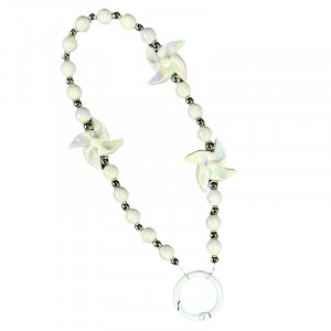 Шнурок - браслет Beads Star