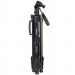 Фото Штатив Jmary KP-2294 для съемки 58-179см 2in1 + чехол (Black) на vchehle.ua