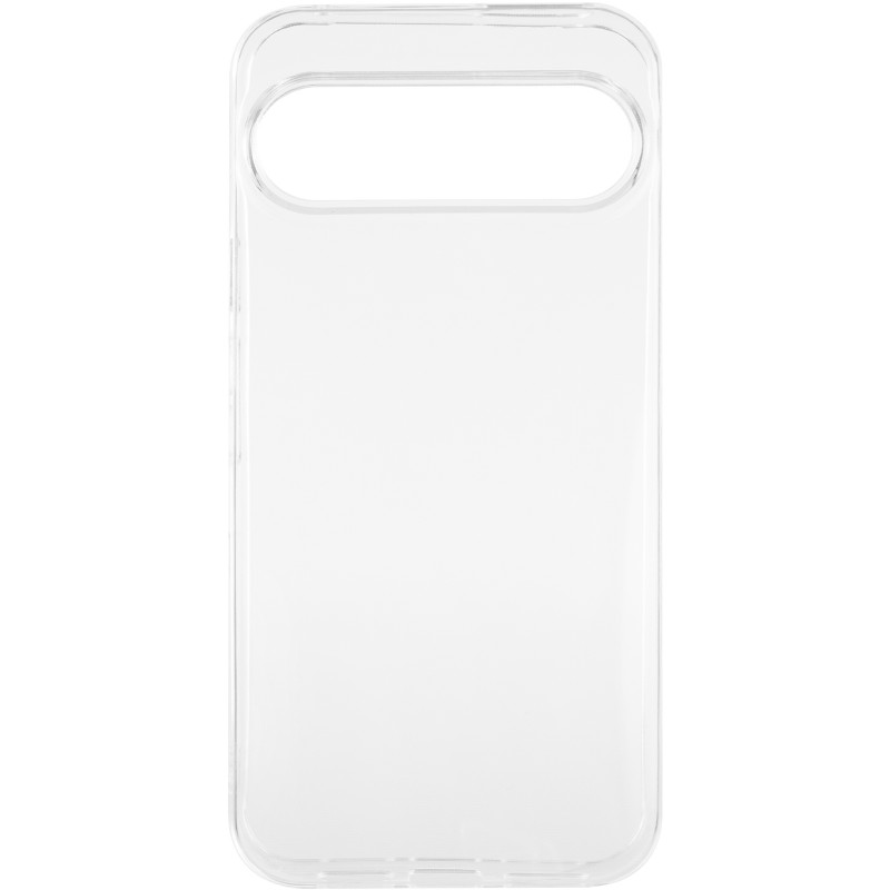 Фото TPU чехол Epic Transparent 1,5mm для Google Pixel 9 Pro XL / 10 Pro XL (Бесцветный (прозрачный)) на vchehle.ua