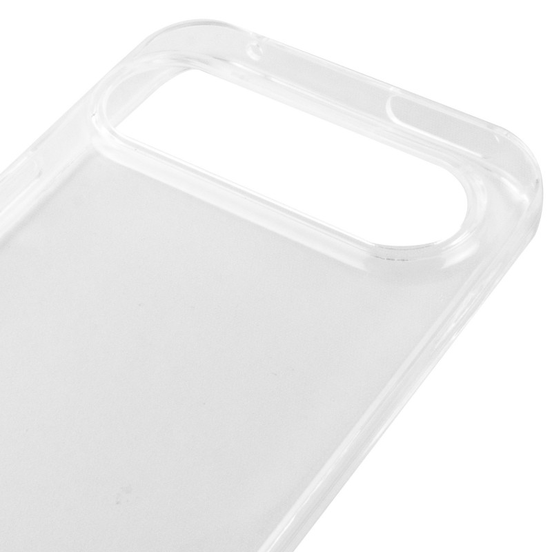 Фото TPU чехол Epic Transparent 1,5mm для Google Pixel 9 Pro XL / 10 Pro XL (Бесцветный (прозрачный)) в магазине vchehle.ua