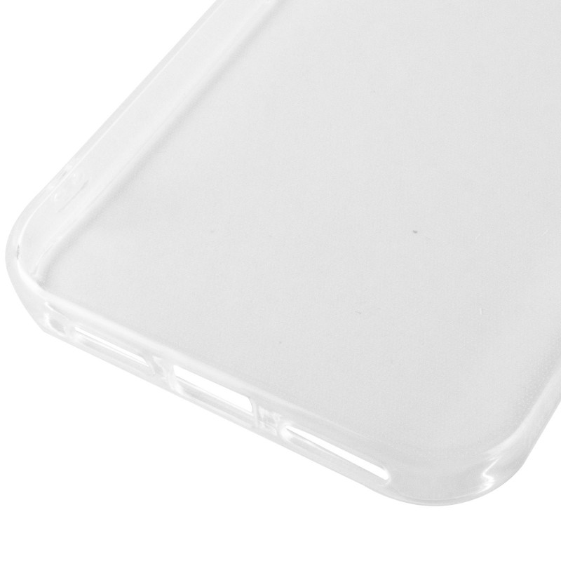 TPU чехол Epic Transparent 1,5mm для Google Pixel 9 Pro XL / 10 Pro XL (Бесцветный (прозрачный)) в магазине vchehle.ua