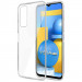 TPU чохол Epic Transparent 1,5mm на Vivo Y51a (Безбарвний (прозорий))