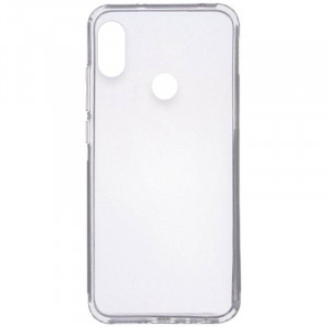 TPU чохол Epic Transparent 1,5mm для Xiaomi Redmi Note 5 (DC)