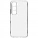 TPU чехол Epic Transparent 1,5mm Full Camera для Infinix Hot 60 Pro+ (Бесцветный (прозрачный))