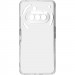 TPU чехол Epic Transparent 1,5mm Full Camera для Nothing Phone (3a) (Бесцветный (прозрачный))
