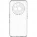 TPU чехол Epic Transparent 1,5mm Full Camera для Nothing Phone (3a) Pro (Бесцветный (прозрачный))