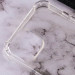 TPU чохол GETMAN Ease logo посилені кути на Apple iPhone 13 (6.1") (Прозорий (прозорий)) в магазині vchehle.ua