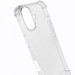 Заказать TPU чехол GETMAN Ease logo усиленные углы для Apple iPhone 17 (6.3") (Бесцветный (прозрачный)) на vchehle.ua