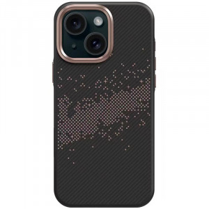 TPU чехол Monzo (MagFit) для iPhone 13