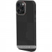 TPU чехол Monzo (MagFit) для Apple iPhone 16 (6.1") (Silver)