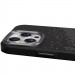 TPU чехол Monzo (MagFit) для Apple iPhone 16 Pro (6.3") (Grey) в магазине vchehle.ua