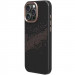Фото TPU чехол Monzo (MagFit) для Apple iPhone 16 Pro (6.3") (Titanium gold) в магазине vchehle.ua
