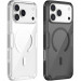 TPU чехол Nillkin Nature Pro Magnetic для Apple iPhone 17 Pro Max (6.9")