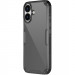 TPU чехол Nillkin Nature Pro Series для Apple iPhone 17 (6.3") (Черный (прозрачный))