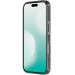 Фото TPU чехол Nillkin Nature Pro Series для Apple iPhone 17 (6.3") (Черный (прозрачный)) на vchehle.ua