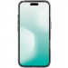 TPU чехол Nillkin Nature Pro Series для Apple iPhone 17 (6.3") (Черный (прозрачный)) в магазине vchehle.ua