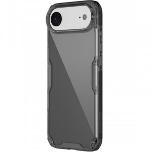 TPU чехол Nillkin Nature Pro Series для Apple iPhone 17 Air (6.5")