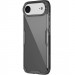TPU чехол Nillkin Nature Pro Series для Apple iPhone 17 Air (6.5") (Черный (прозрачный))
