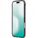 Фото TPU чехол Nillkin Nature Pro Series для Apple iPhone 17 Air (6.5") (Черный (прозрачный)) на vchehle.ua