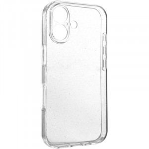TPU чехол Nova для Apple iPhone 16 (6.1")