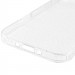 Фото TPU чехол Nova для Apple iPhone 16 (6.1") (Clear) в магазине vchehle.ua