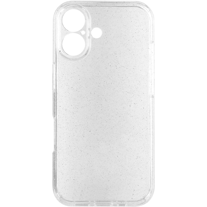 TPU чехол Nova для Apple iPhone 16 (6.1") (Clear) в магазине vchehle.ua