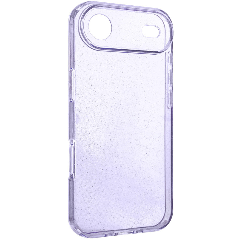 TPU чехол Nova для Apple iPhone 17 Air (6.5") (Purple)