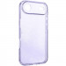 TPU чехол Nova для Apple iPhone 17 Air (6.5") (Purple)