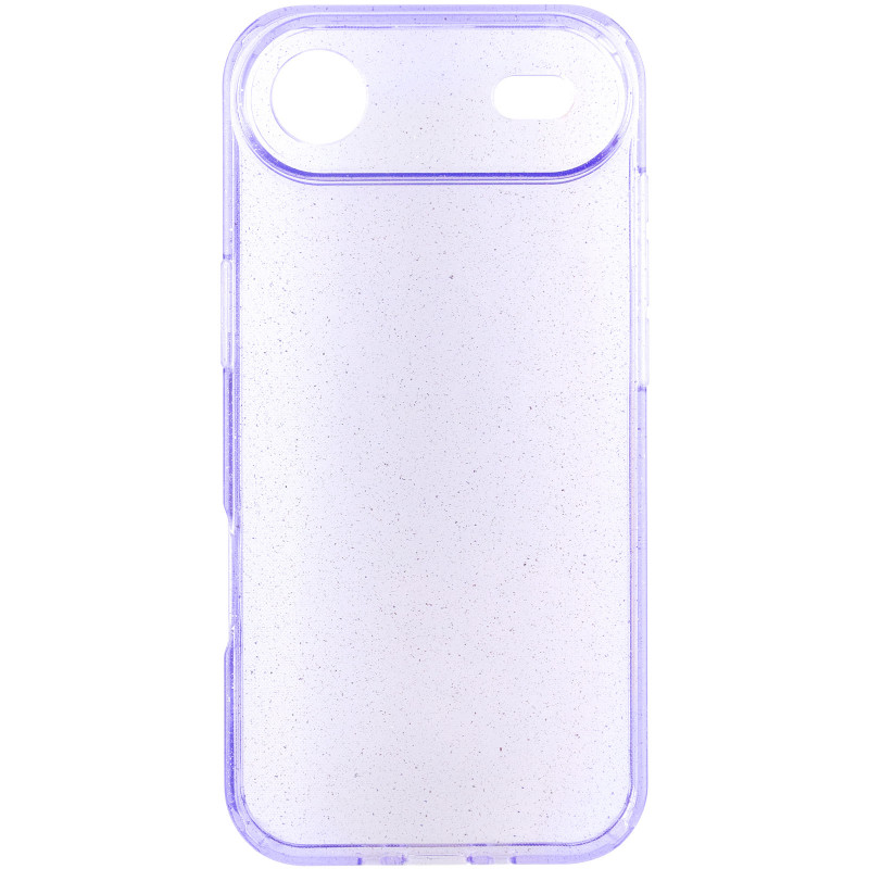 Фото TPU чехол Nova для Apple iPhone 17 Air (6.5") (Purple) на vchehle.ua