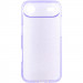 Фото TPU чехол Nova для Apple iPhone 17 Air (6.5") (Purple) на vchehle.ua
