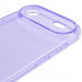 Фото TPU чехол Nova для Apple iPhone 17 Air (6.5") (Purple) в магазине vchehle.ua