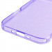 TPU чохол Nova на Apple iPhone 17 Pro Max (6.9") (Purple) в магазині vchehle.ua
