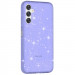 TPU чехол Nova для Samsung Galaxy S25 FE (Purple)