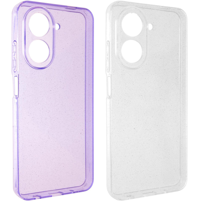 TPU чехол Nova для Xiaomi Redmi A5 / Poco C71