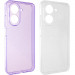 TPU чехол Nova для Xiaomi Redmi A5 / Poco C71