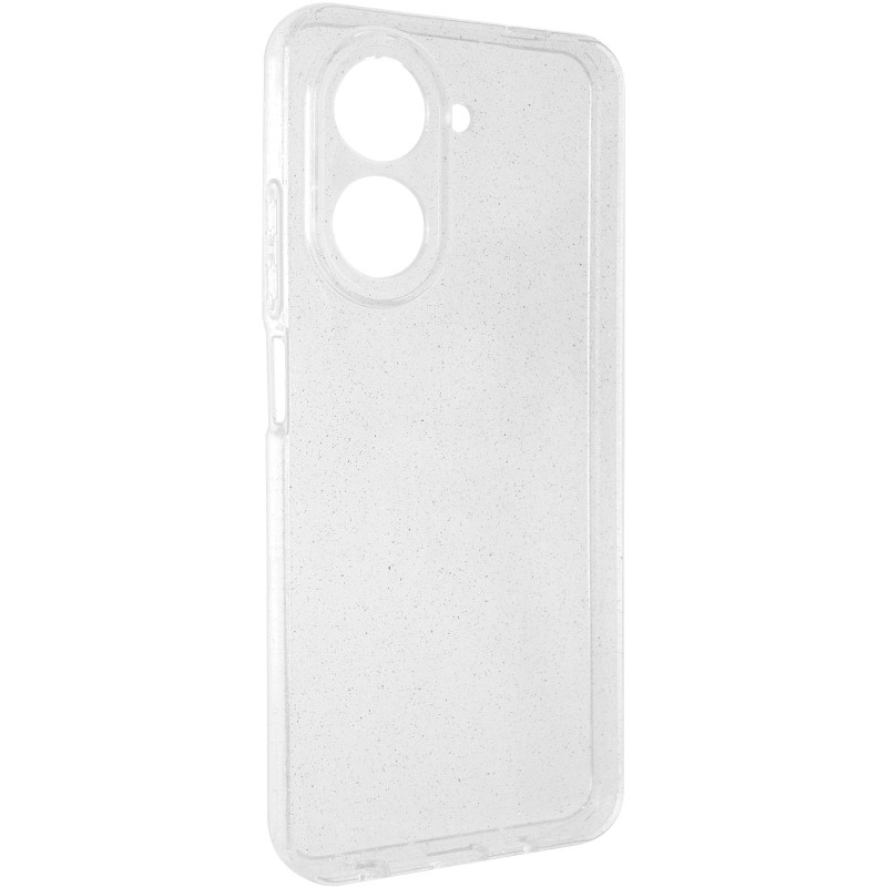 TPU чехол Nova для Xiaomi Redmi A5 / Poco C71 (Clear)
