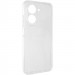 TPU чехол Nova для Xiaomi Redmi A5 / Poco C71 (Clear)