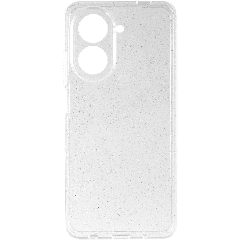 Фото TPU чехол Nova для Xiaomi Redmi A5 / Poco C71 (Clear) на vchehle.ua