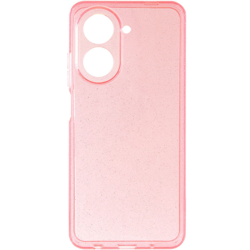 Фото TPU чехол Nova для Xiaomi Redmi A5 / Poco C71 (Pink) на vchehle.ua