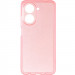 Фото TPU чехол Nova для Xiaomi Redmi A5 / Poco C71 (Pink) на vchehle.ua