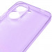 Фото TPU чехол Nova для Xiaomi Redmi A5 / Poco C71 (Purple) в магазине vchehle.ua