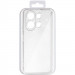 Купить TPU чехол Nova для Xiaomi Redmi Note 13 4G (Clear) на vchehle.ua