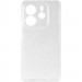 Фото TPU чехол Nova для Xiaomi Redmi Note 14 4G (Europe version) (Clear) на vchehle.ua
