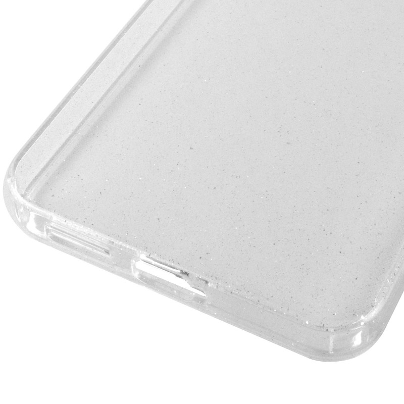 TPU чехол Nova для Xiaomi Redmi Note 14 4G (Europe version) (Clear) в магазине vchehle.ua