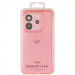 Фото TPU чохол Nova на Xiaomi Redmi Note 14 4G (Europe version) (Pink) в маназині vchehle.ua