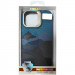 Фото TPU чехол Pixel Craft with Magnetic Safe для Apple iPhone 16 Pro (6.3") (Mountain Blue) в магазине vchehle.ua