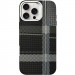 TPU чехол Pixel Craft with Magnetic Safe для Apple iPhone 16 Pro (6.3") (Urban Plaid)