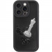TPU чохол Prestige на Apple iPhone 16 Pro (6.3") (Chess)