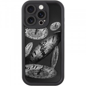 TPU чехол Prestige для Apple iPhone 16 Pro (6.3")